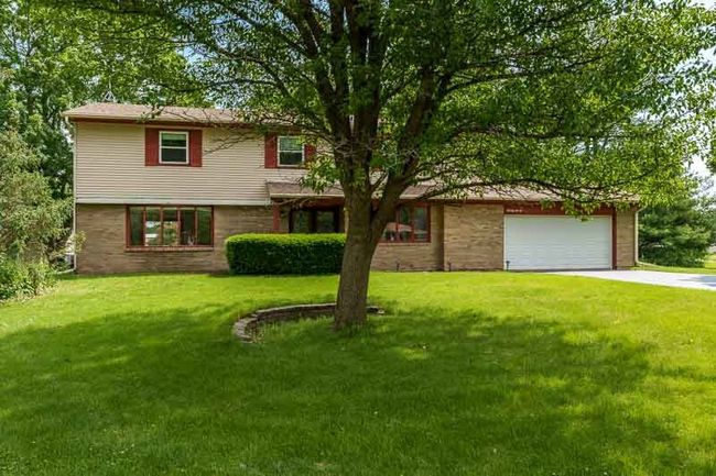 512 Cynthia Ct, House other with 4 bedrooms, 3 bathrooms and 2 parking in DURAND IL | Image 40