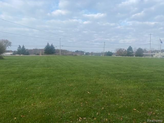 Holly Rd, Holly, MI 48442