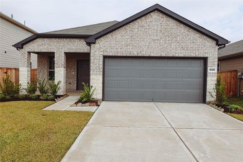 15321 Dapple Bluff Ln, Conroe, TX, 77302-1519 | Card Image