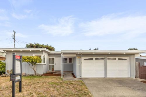 835 Mosswood Ln, Millbrae, CA, 94030-1019 | Card Image