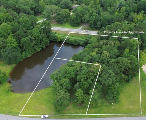 lot-6c-6 Rocky Creek Rd, Alexander City, AL, 35010 | Card Image