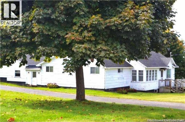 9 Cooks Point Rd, House other with 4 bedrooms, 2 bathrooms and null parking in Wilsons Beach NB | Image 17