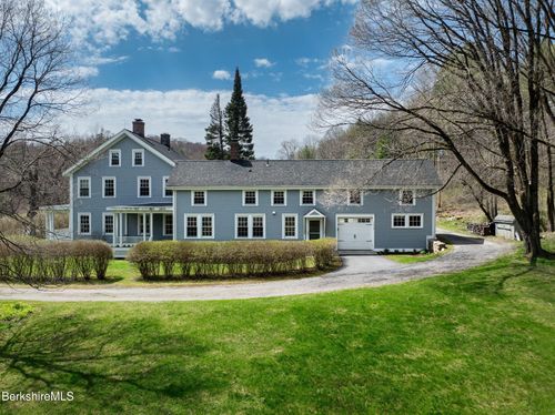 2-1539 Green River Rd, Williamstown, MA, 01267-3128 | Card Image