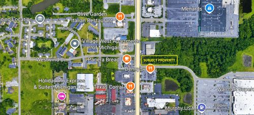 0 Franklin St, Michigan City, IN, 46360 | Card Image