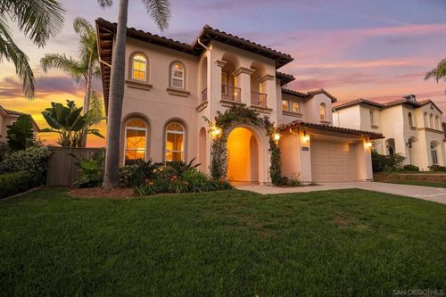 2914 Carrillo Way, Carlsbad, CA, 92009 | Card Image