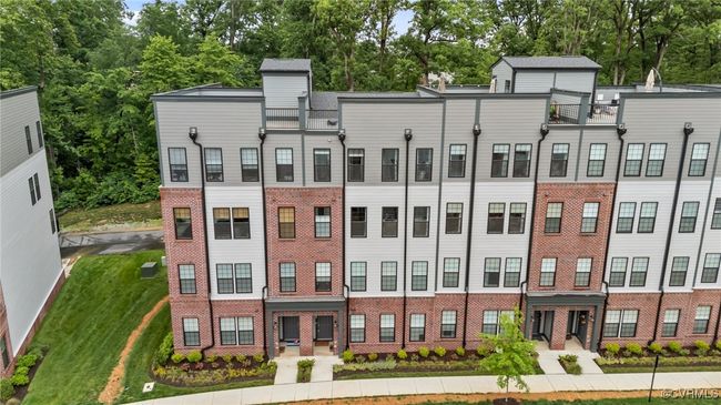 13285 Coalfield Station Ln, Condo with 3 bedrooms, 3 bathrooms and null parking in Midlothian VA | Image 50
