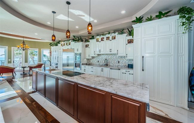 15912 Gulf Blvd, House other with 5 bedrooms, 6 bathrooms and null parking in REDINGTON BEACH FL | Image 25