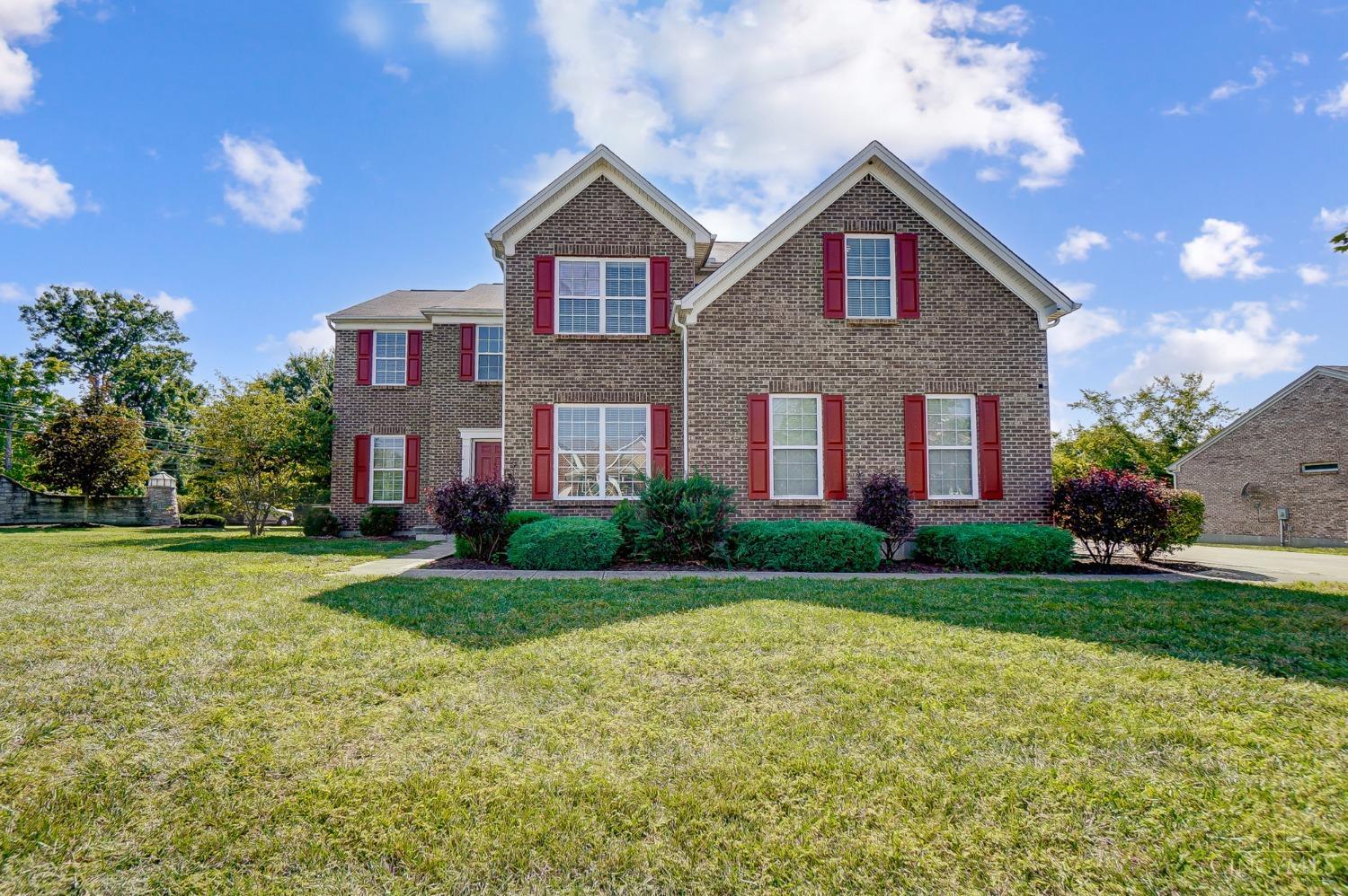 Woodberry Dr, Fairfield Township, OH 45011