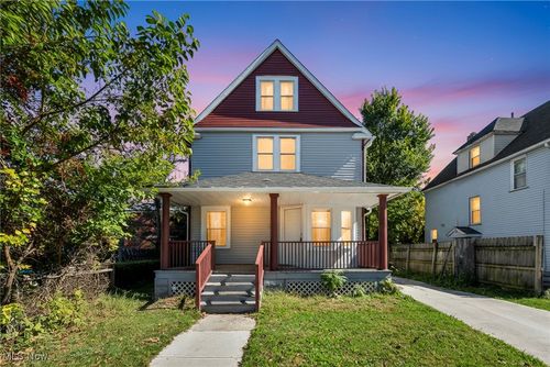 2013 W 99th St, Cleveland, OH, 44102-3603 | Card Image