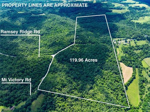 59900 Ramsey Ridge Rd, Jacobsburg, OH, 43933-9701 | Card Image