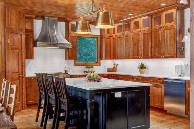 5949 Korback Rd, House other with 5 bedrooms, 4 bathrooms and null parking in SPRING GREEN WI | Image 20
