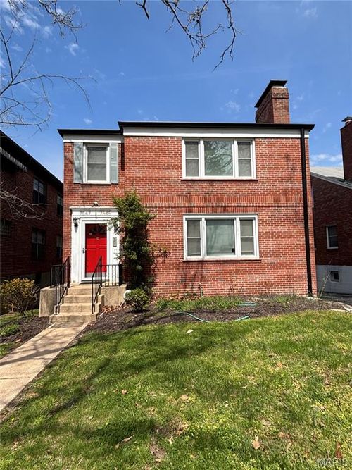7545 Delmar Boulevard, University City, MO, 63130 | Card Image