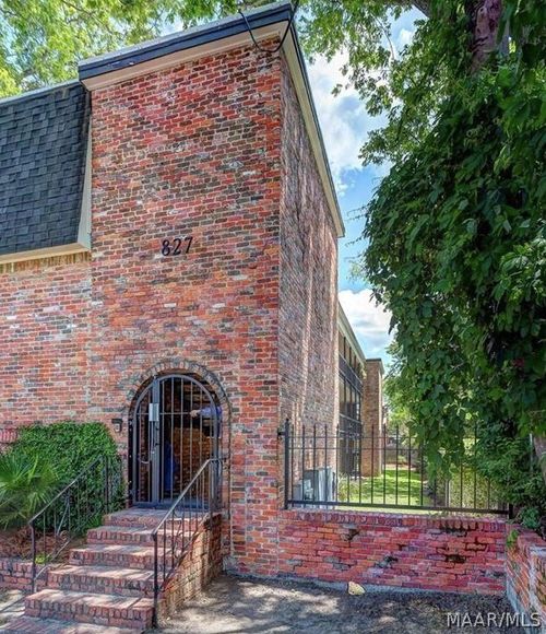 12-827 S Perry Street, Montgomery, AL, 36104 | Card Image