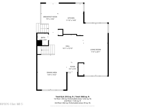 15620 Fox Ln, Wagram, NC, 28396-9741 | Card Image