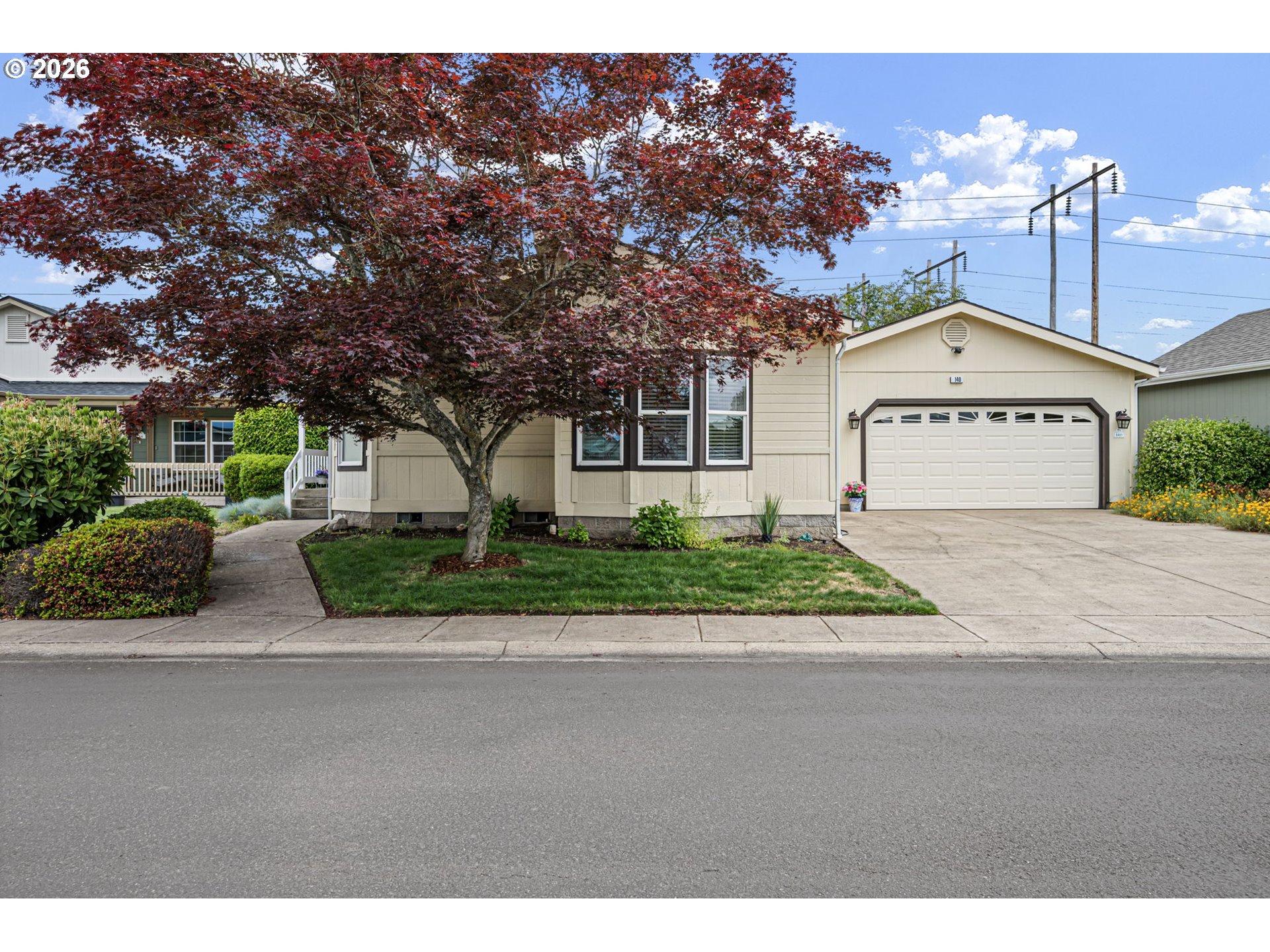 Residential in Eugene