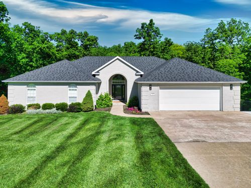 3105 S Winding Trail Ct, COLUMBIA, MO, 65201-3106 | Card Image