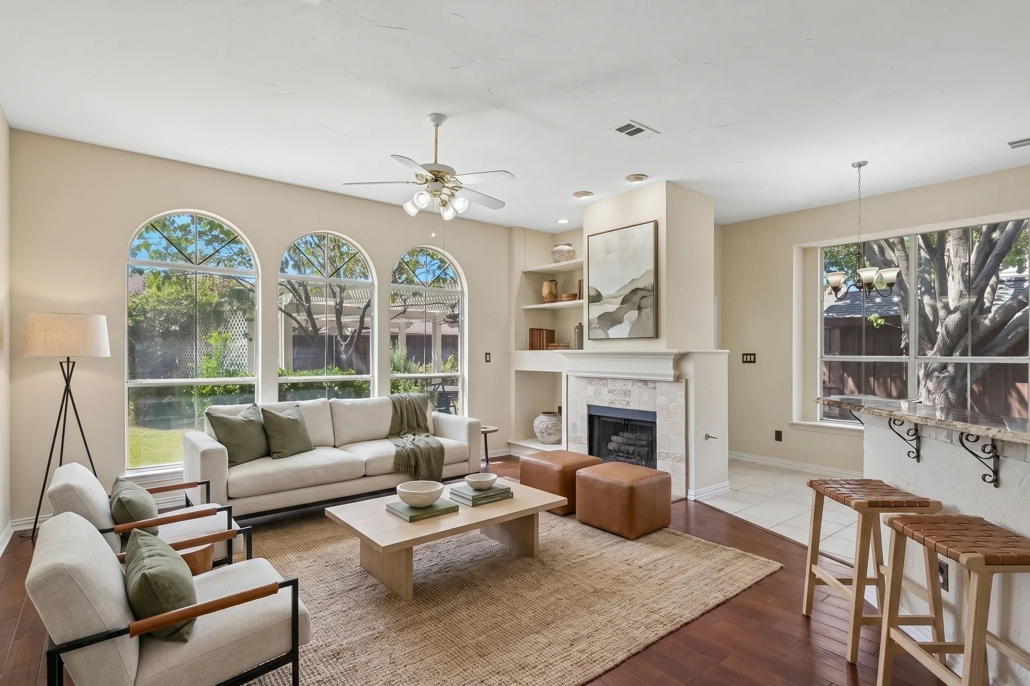 Residential in Coppell 5