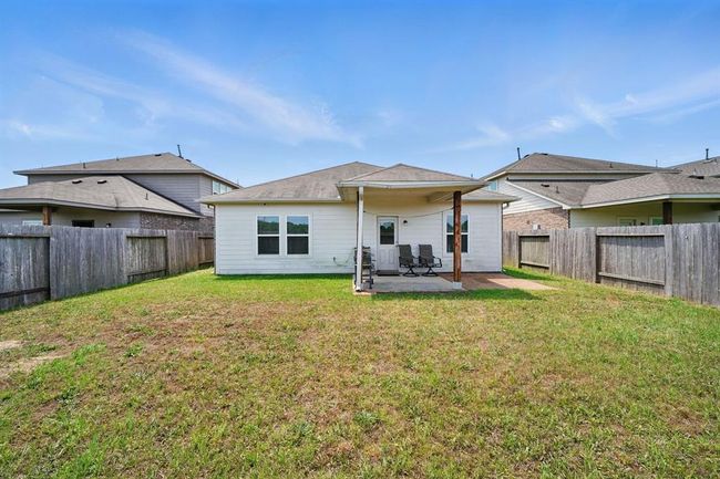 31242 Roos River Dr, House other with 4 bedrooms, 2 bathrooms and 2 parking in Hockley TX | Image 19