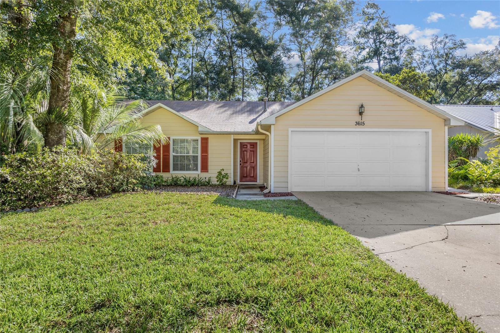 51st Ter, Gainesville, FL 32606