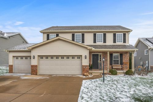 308 Banbury Ln, Savoy, IL, 61874-9347 | Card Image