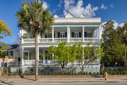 201 Ashley Ave, Charleston, SC, 29403-5810 | Card Image