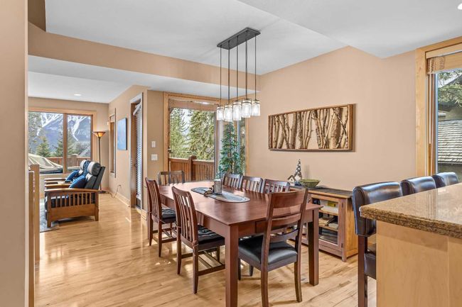 4 - 124 Silvertip Ridge, Home with 4 bedrooms, 3 bathrooms and 4 parking in Canmore AB | Image 16