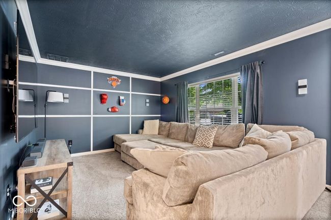 11509 Reagan Dr, Condo with 3 bedrooms, 4 bathrooms and null parking in Fishers IN | Image 20