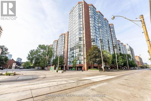 215-705 King St W, Toronto, ON, M5V2W8 | Card Image