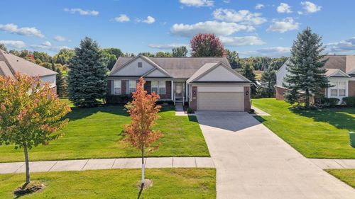6272 Muirfield Drive, Grand Blanc Charter Township, MI, 48439 | Card Image