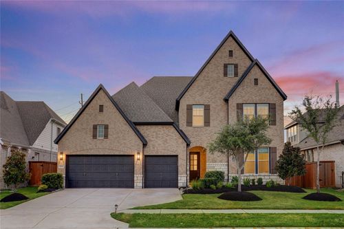 11627 Whitewave Bend Ct, Cypress, TX, 77433-8133 | Card Image