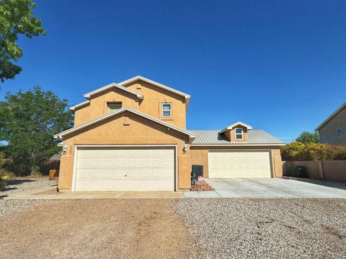 9307 Vista Clara Loop Nw, Albuquerque, NM, 87114-2328 | Card Image