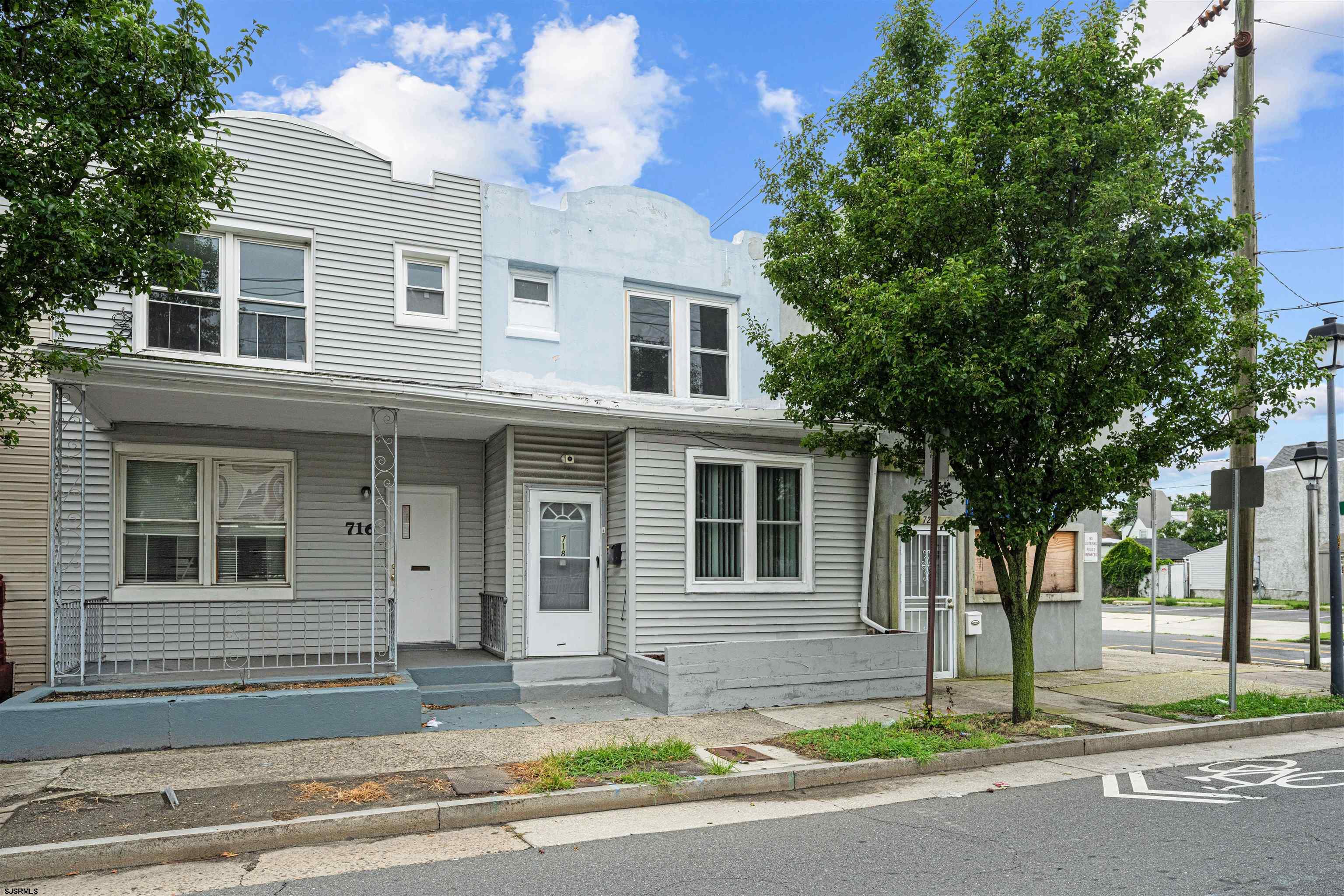 Ohio Ave, Atlantic City, NJ 08401