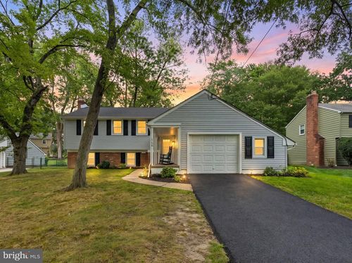 166 Pearlcroft Rd, CHERRY HILL, NJ, 08034-3339 | Card Image