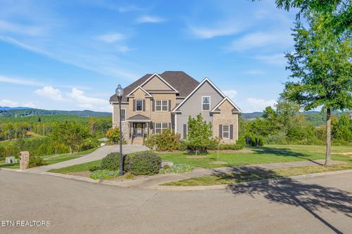128 Pineberry East Rd, Oak Ridge, TN, 37830 | Card Image