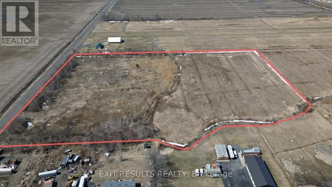 Pts 3&4 Concession 7 Road, Home with 0 bedrooms, 0 bathrooms and null parking in Alfred and Plantagenet ON | Image 9