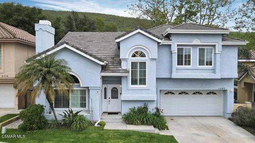 5092 Benedict Ct, Oak Park, CA, 91377-4776 | Card Image