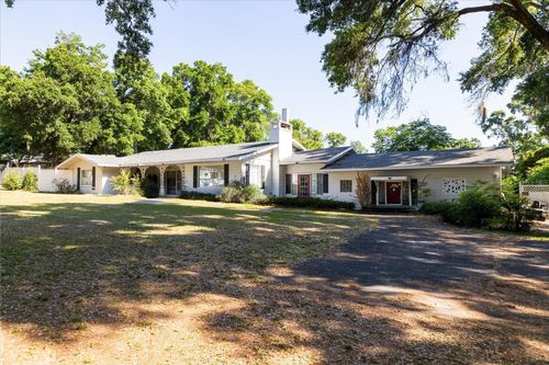 1505 E Crooked Lake Dr, Eustis, FL, 32726-5717 | Card Image