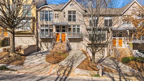 1286 Fernwood Cir Ne, Brookhaven, GA, 30319-3406 | Card Image