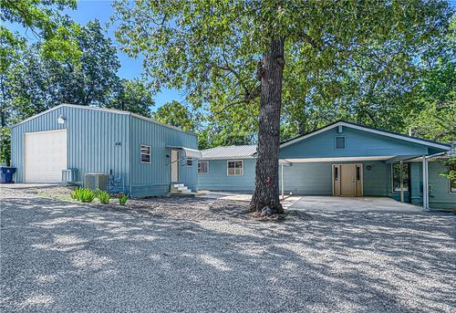 517 Lakeshore Rd, Bull Shoals, AR, 72619-3202 | Card Image