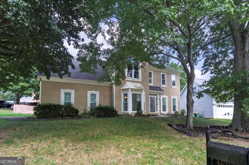 4670 Ogeechee Dr, Johns Creek, GA, 30022-7155 | Card Image
