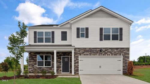 256 Honeydew Dr, Angier, NC, 27501-5948 | Card Image