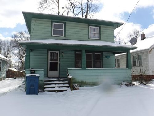 150 Cliff St, Battle Creek, MI, 49014-5004 | Card Image