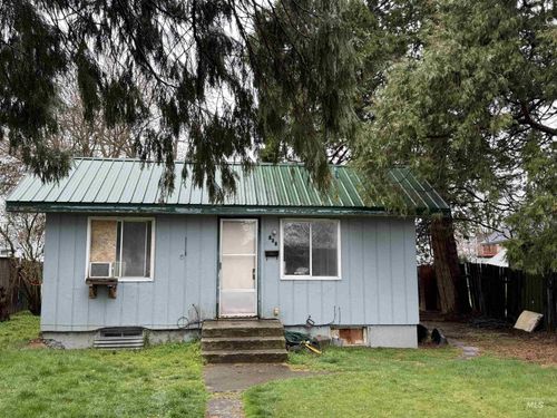 838 11th St, Clarkston, WA, 99403-2149 | Card Image