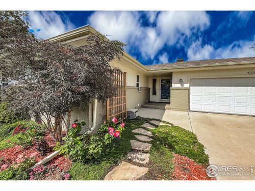 4321 W 7th St, Greeley, CO, 80634-1327 | Card Image