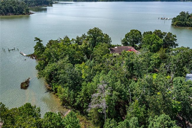 Left Side waterfrontage | Image 7