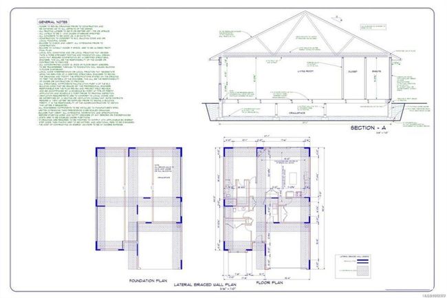 3046 Abbott Pl, House other with 3 bedrooms, 2 bathrooms and 2 parking in Chemainus BC | Image 17