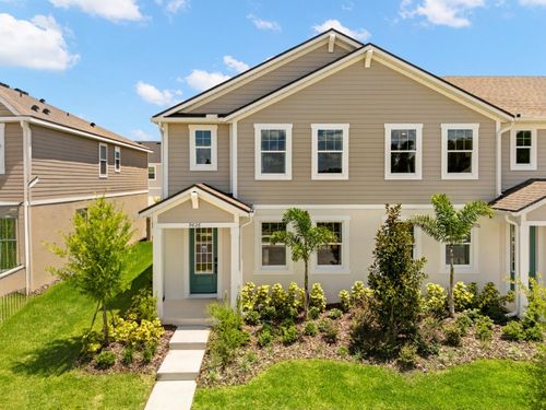 9960 Red Canoe Aly, ORLANDO, FL, 32832-4021 | Card Image