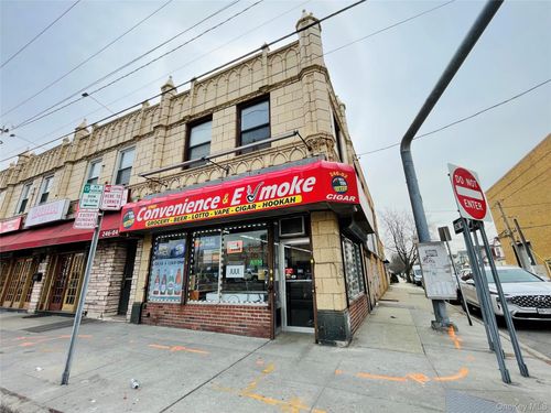 246-02 Jericho Turnpike, Hempstead, NY, 11001 | Card Image