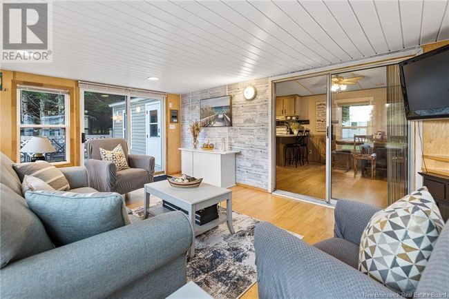 30 Budd Rd, Home with 1 bedrooms, 1 bathrooms and null parking in Little Shemogue NB | Image 13