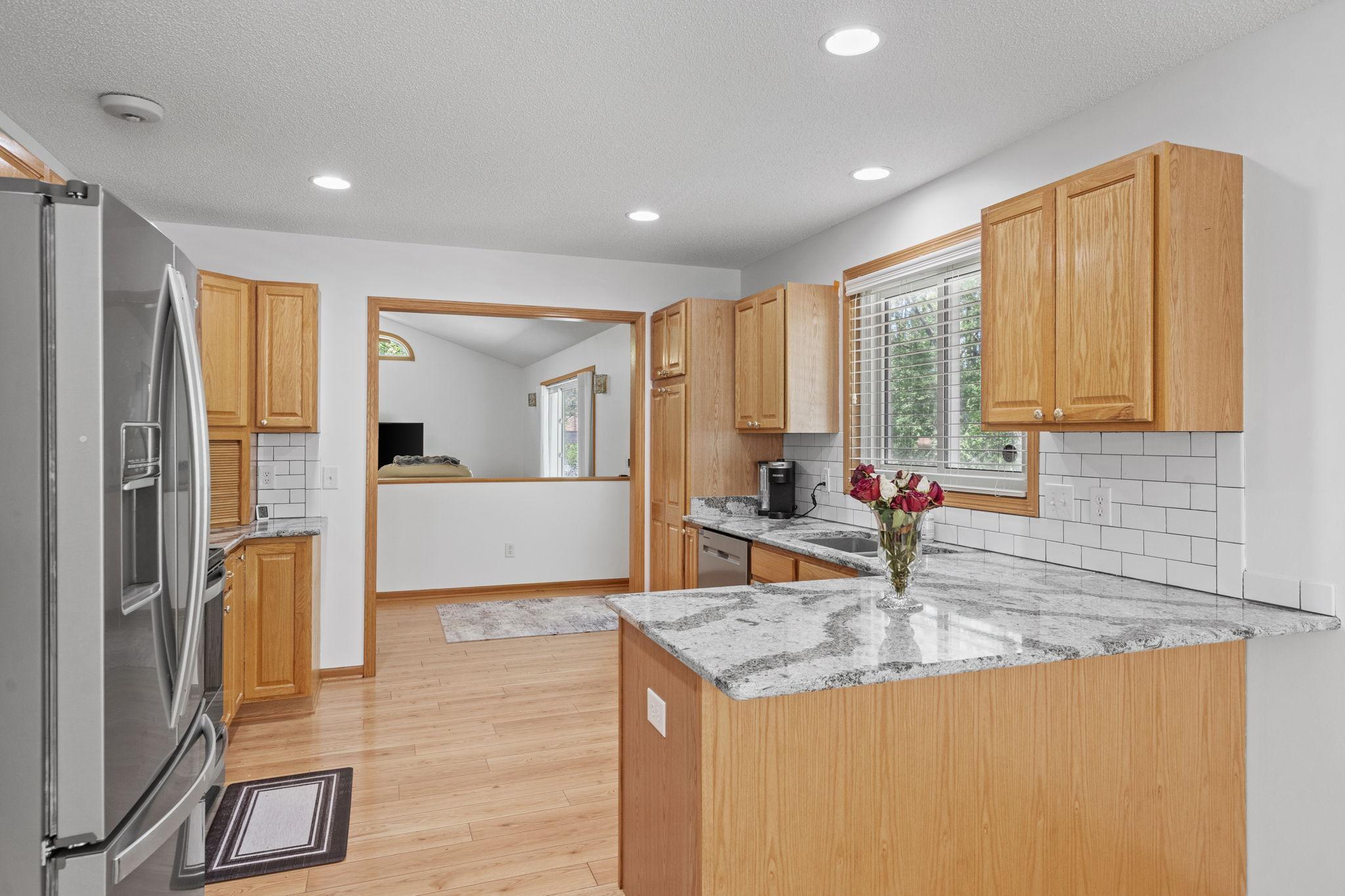 Residential in Coon Rapids 4